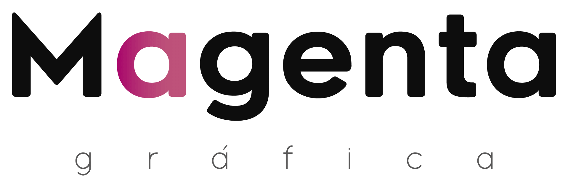 Magenta Gráfica